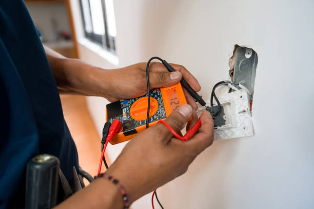 Reliable Eureka, MO Electrician Solutions