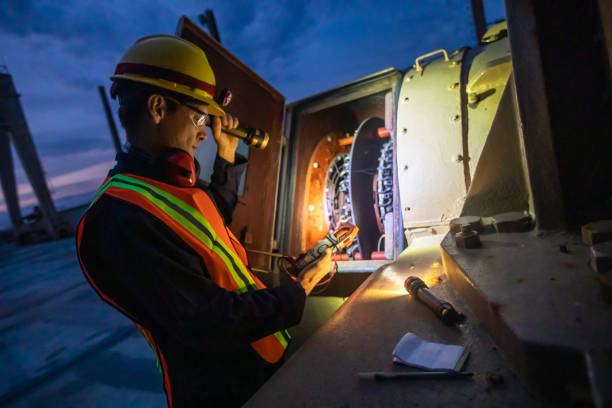 Best Electrical System Inspection  in Eureka, MO