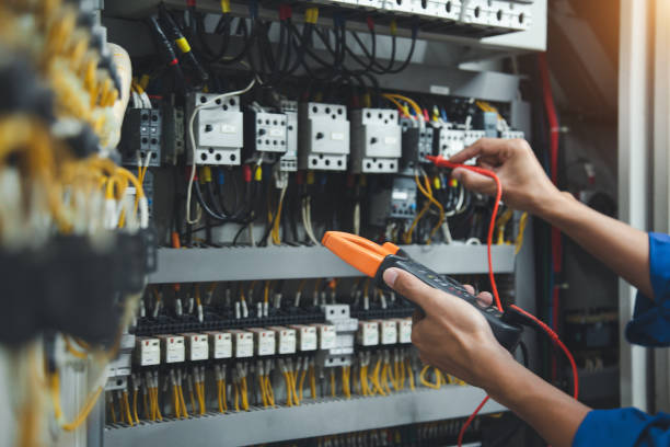 Best Electrical Contractors for Businesses  in Eureka, MO