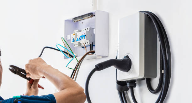 Best Electrical Troubleshooting Services  in Eureka, MO