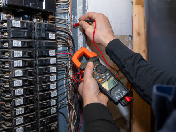 Best Home Electrical Repair  in Eureka, MO
