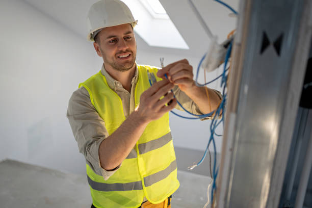 Best Electrical Upgrades for Homes  in Eureka, MO