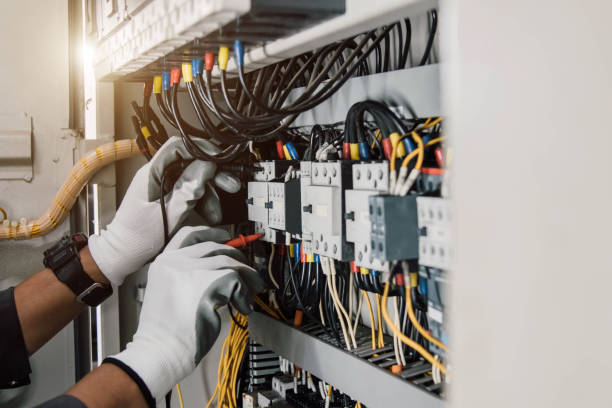 Best Circuit Breaker Repair  in Eureka, MO